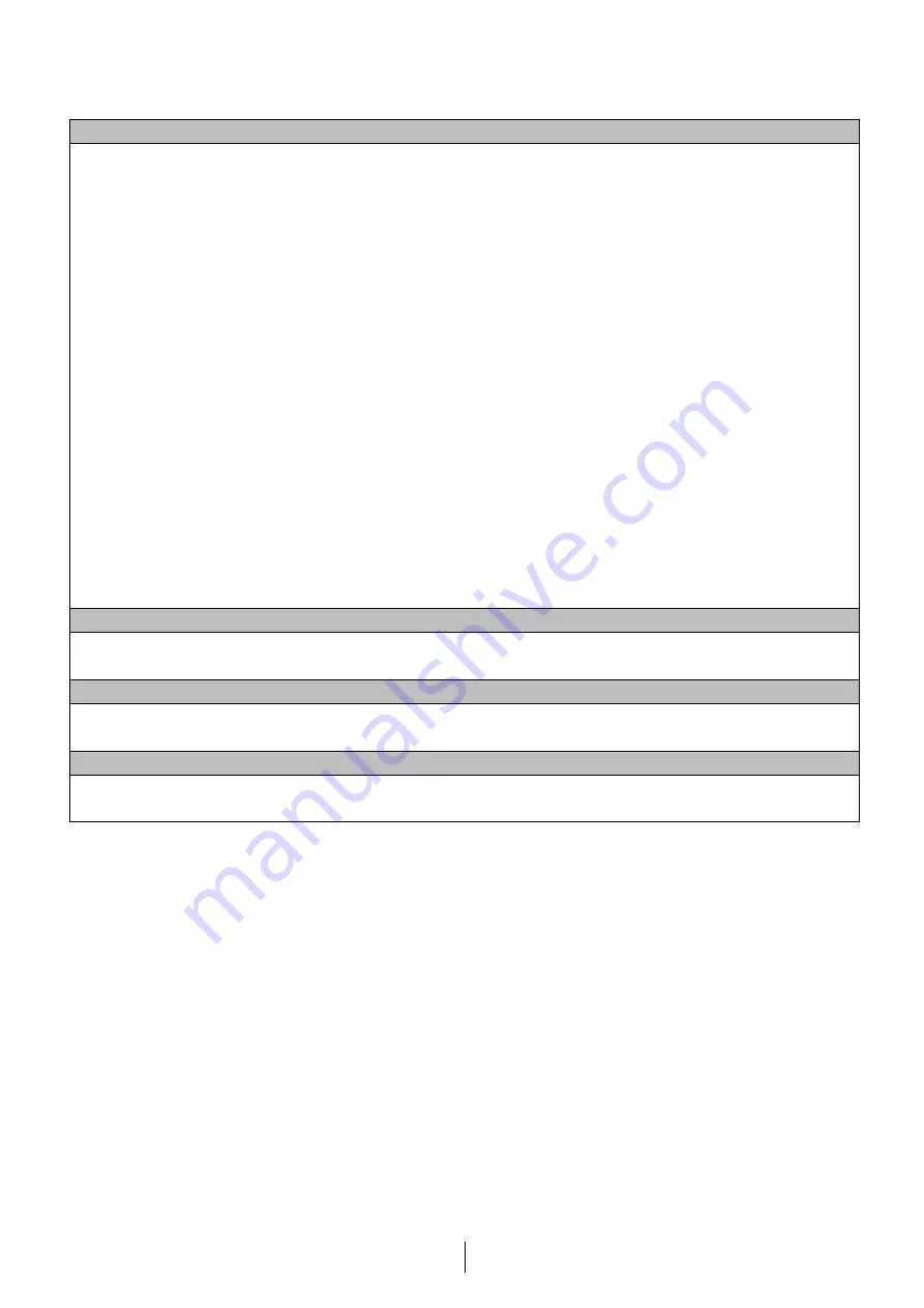 Beko CN237220 Manual Download Page 89