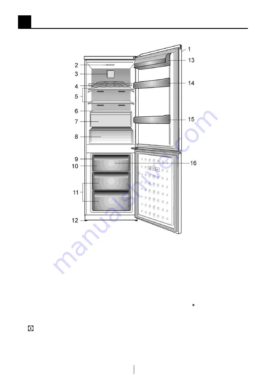 Beko CN237220X Скачать руководство пользователя страница 72