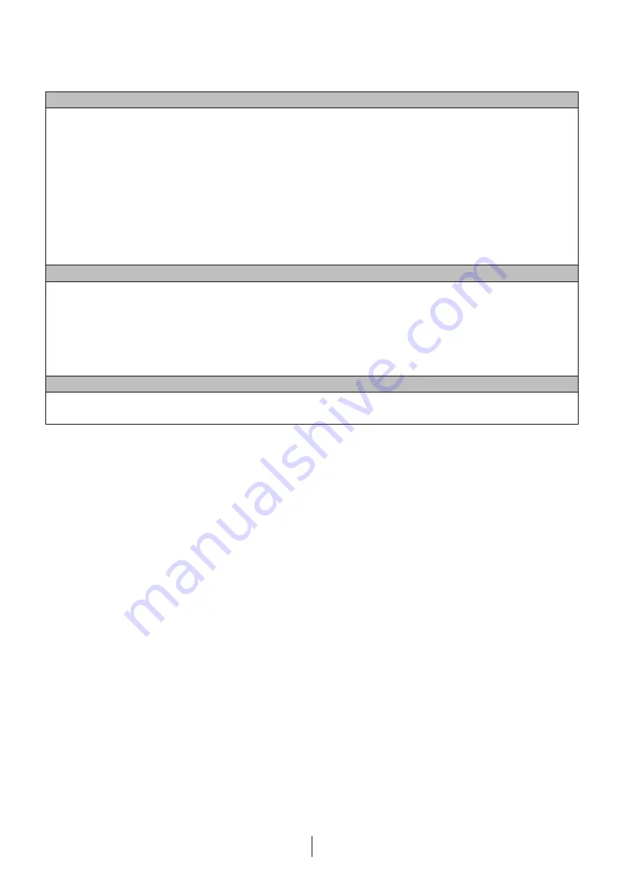 Beko CN237220X User Manual Download Page 91