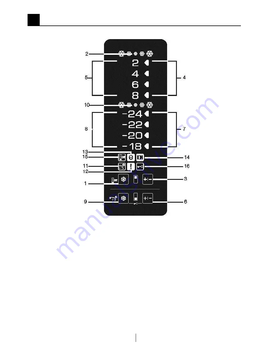 Beko CN237231 Скачать руководство пользователя страница 14