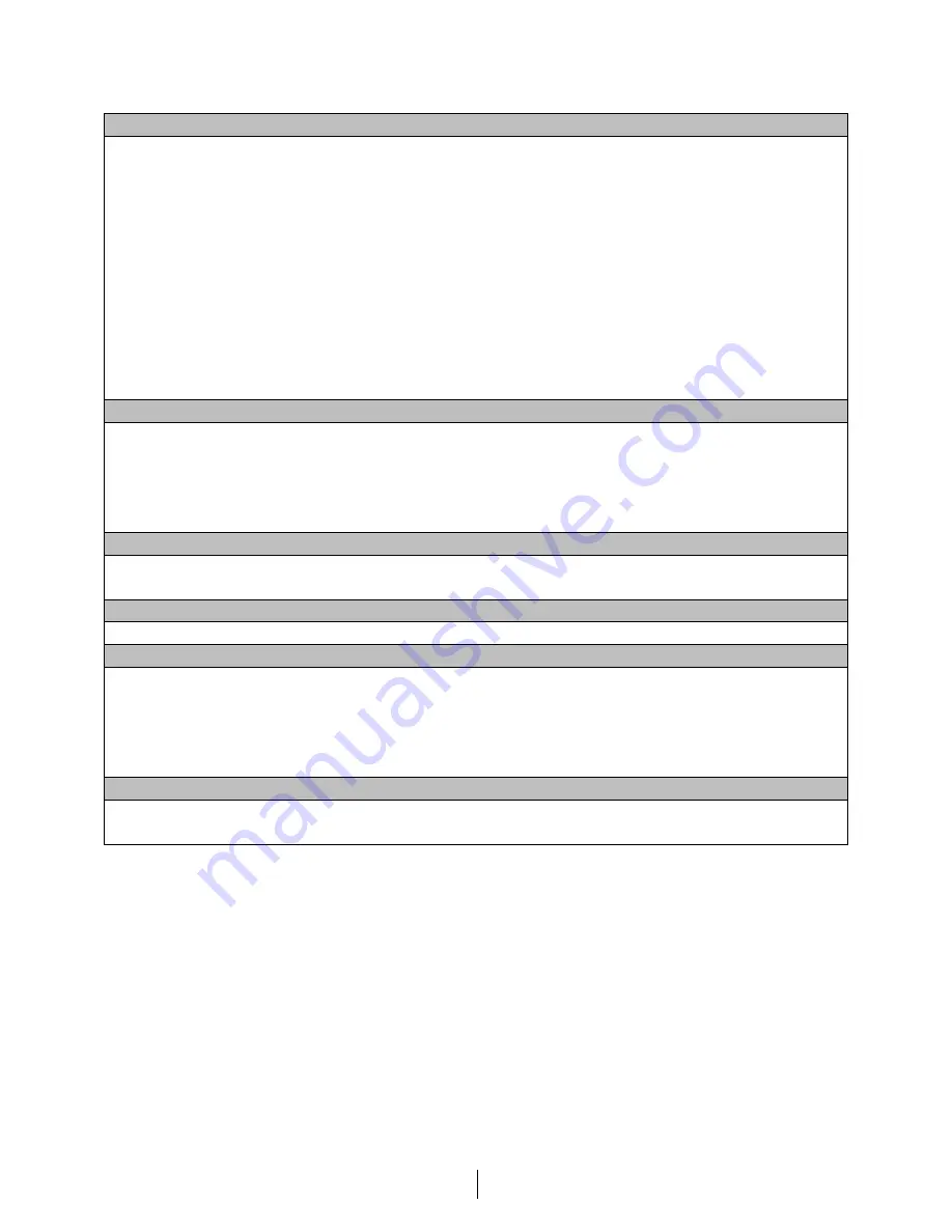 Beko CN237231 Manual Download Page 23