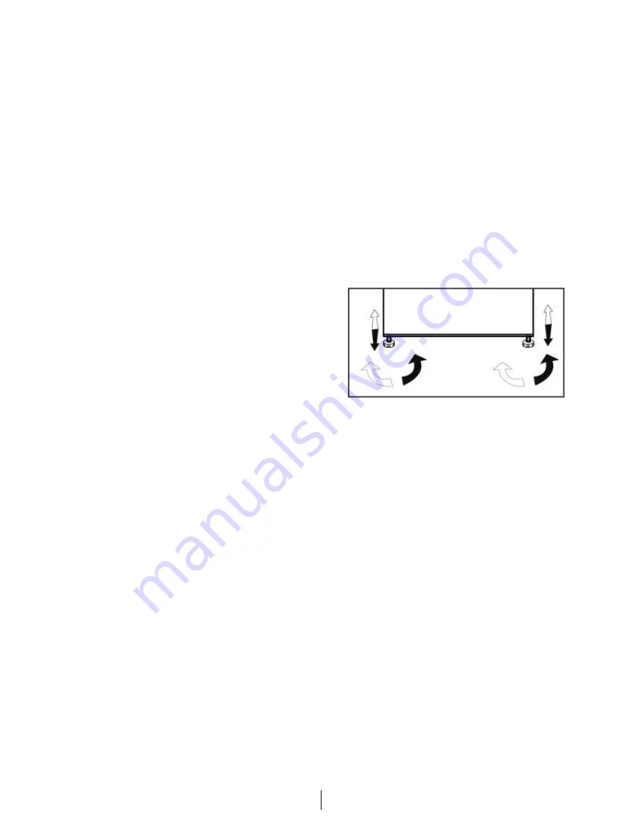 Beko CN237231 Manual Download Page 36