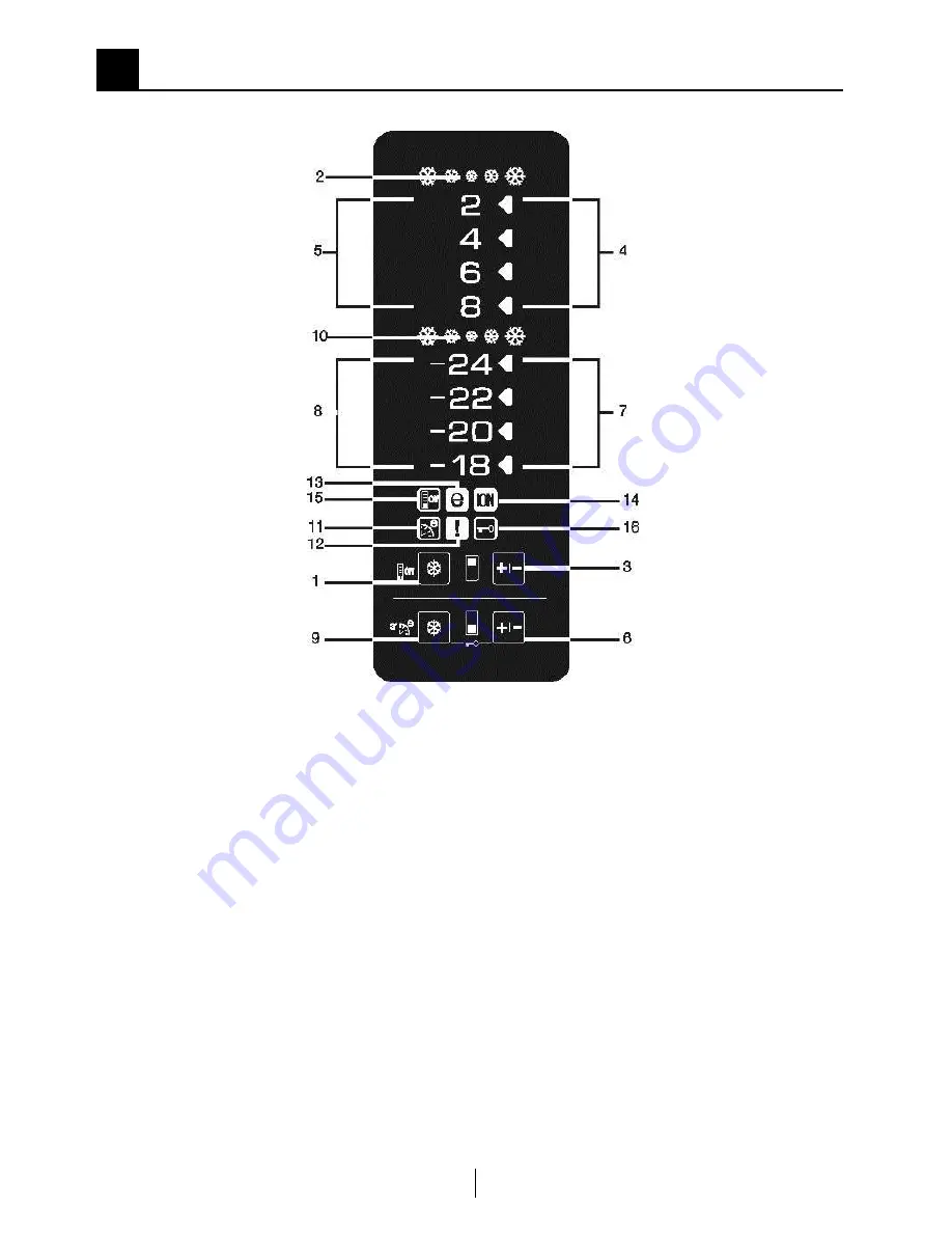 Beko CN237231 Manual Download Page 38