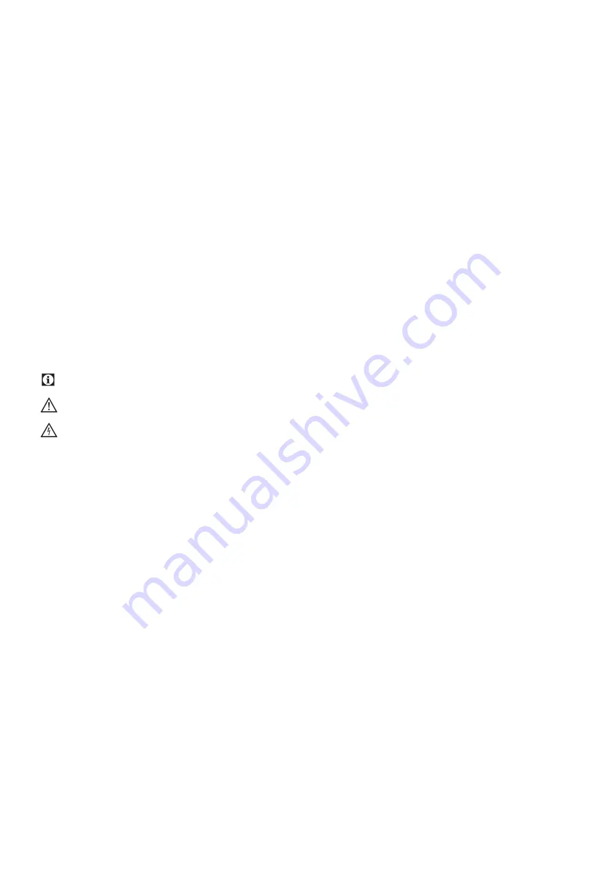 Beko CN240220 Manual Download Page 3