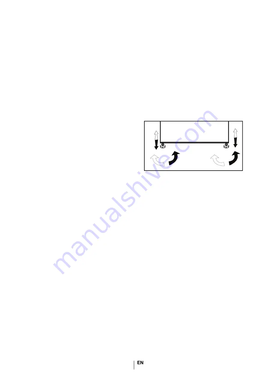 Beko CN240220 Manual Download Page 12