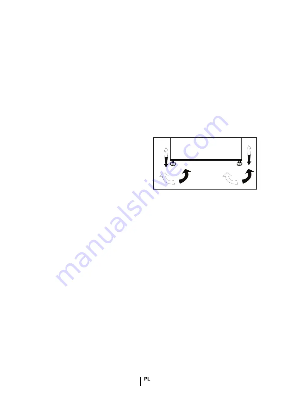 Beko CN240220 Manual Download Page 36