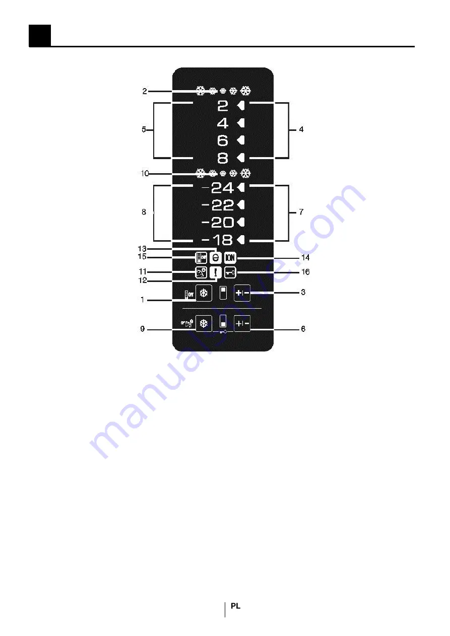 Beko CN240220 Manual Download Page 38