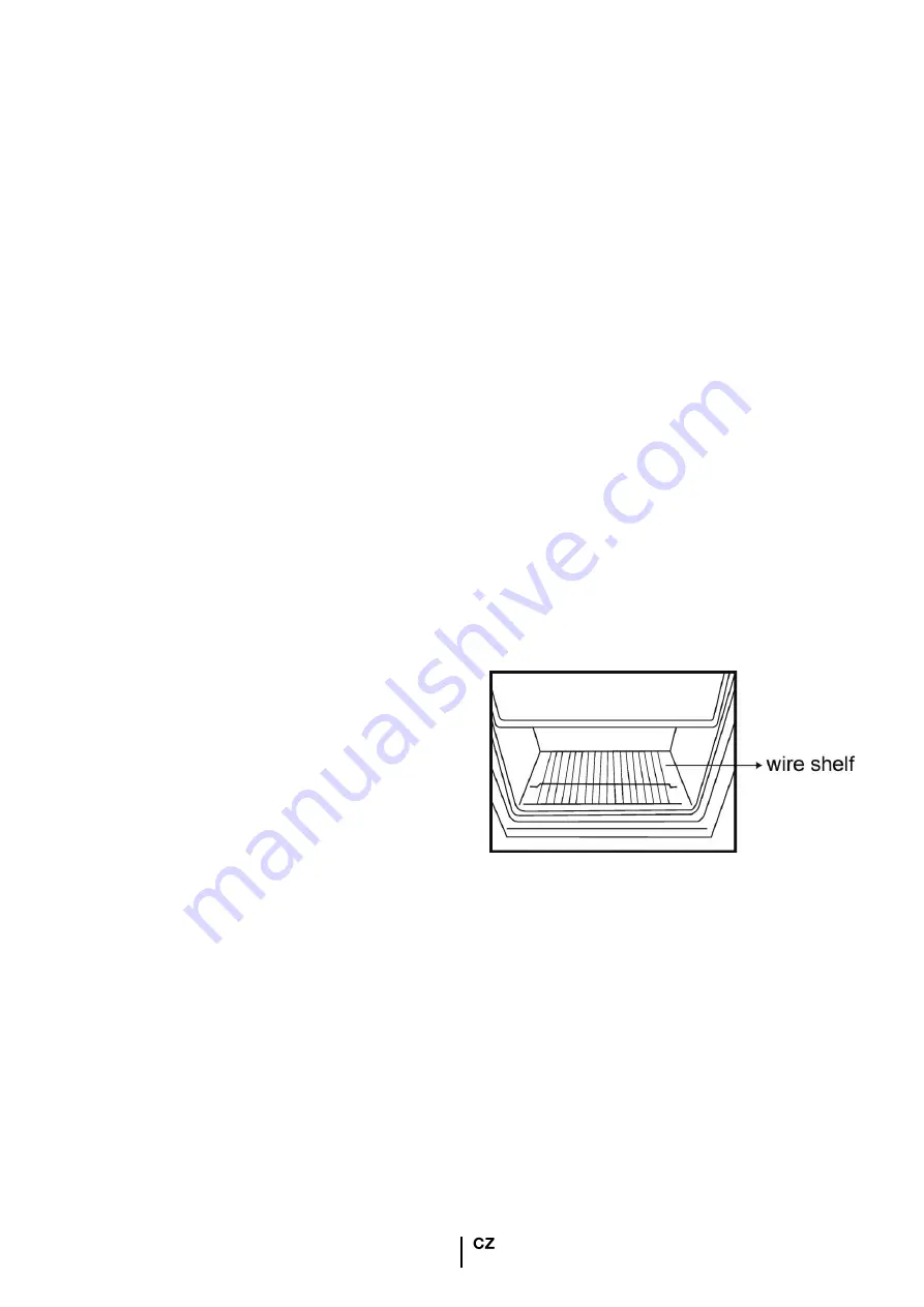 Beko CN240220 Manual Download Page 62