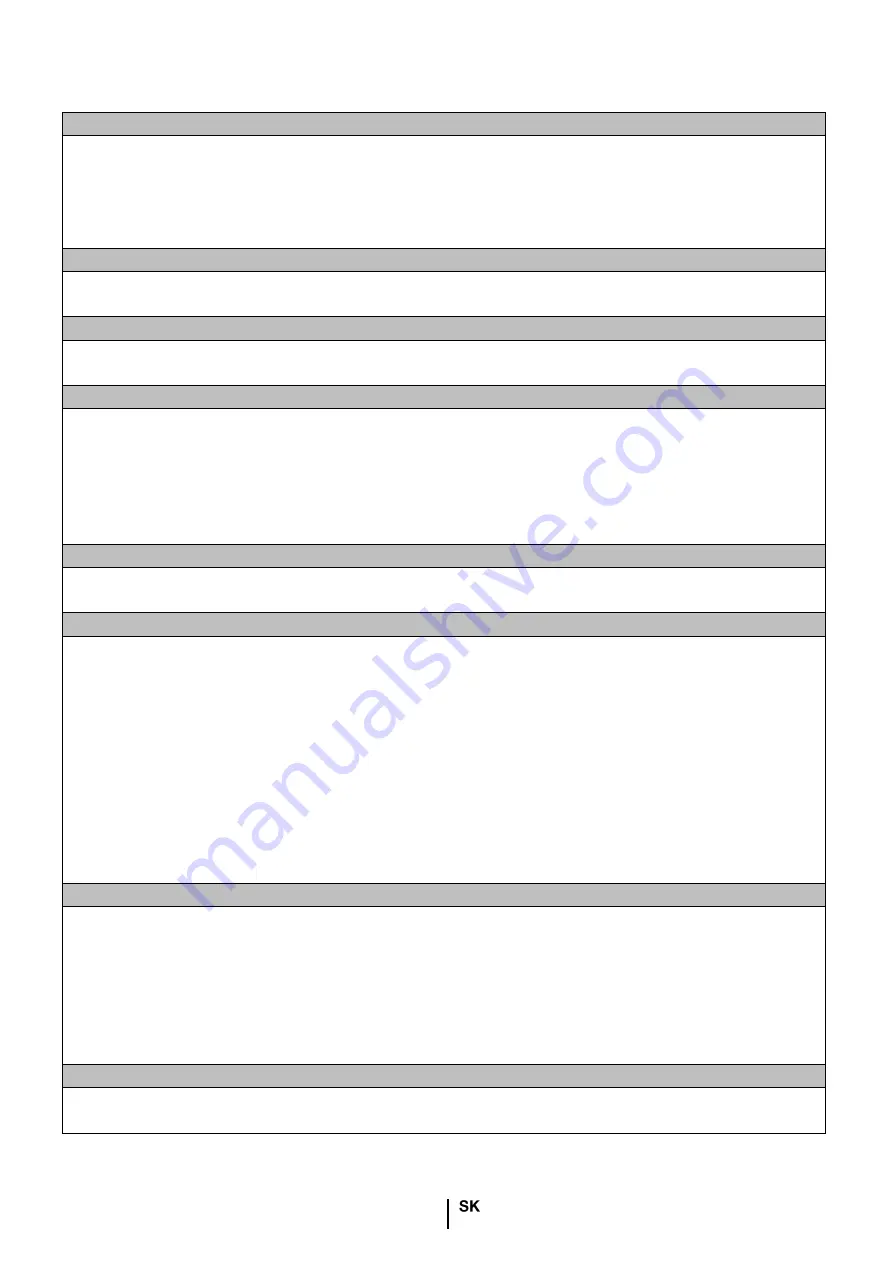 Beko CN240220 Manual Download Page 90