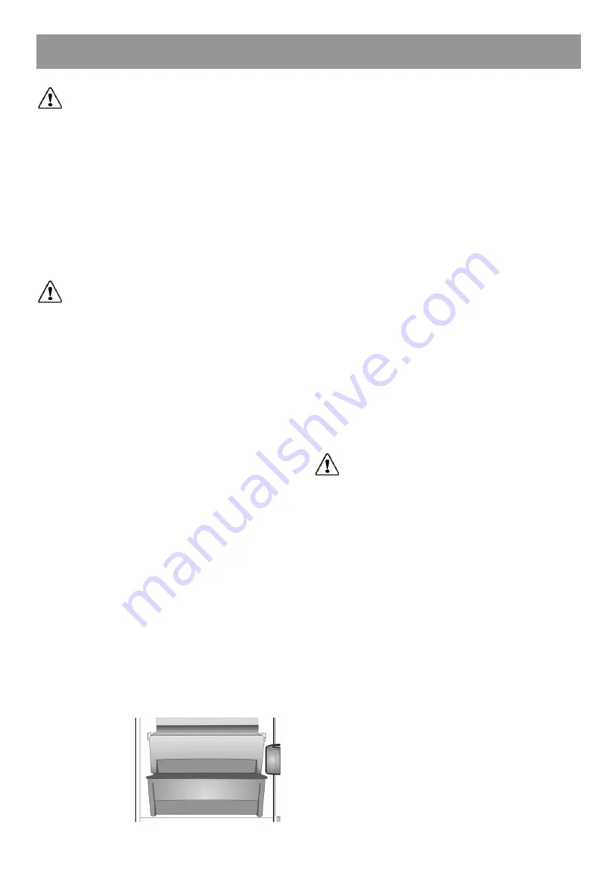 Beko CN320E30PI Manual Download Page 26