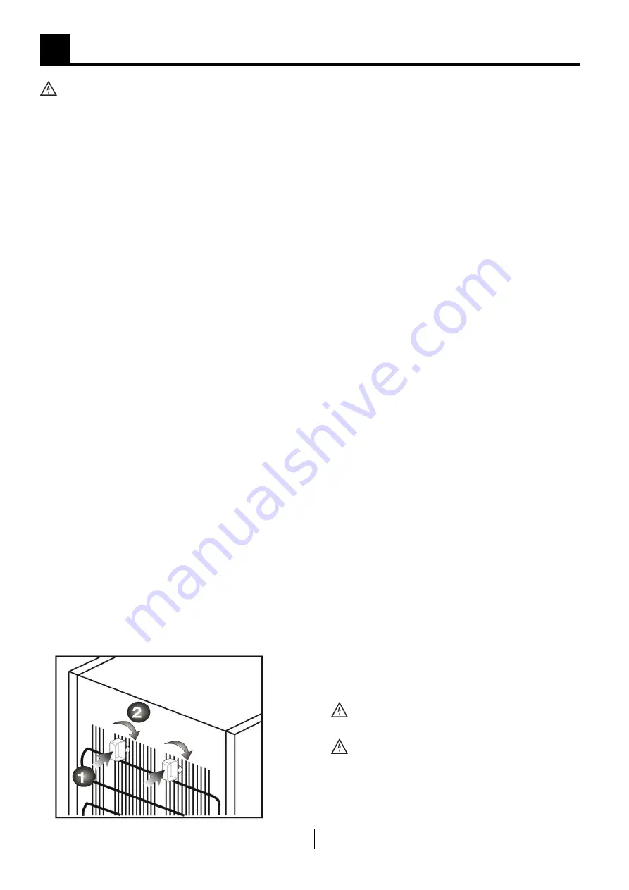 Beko CN365E30PI Instructions Of Use Download Page 10