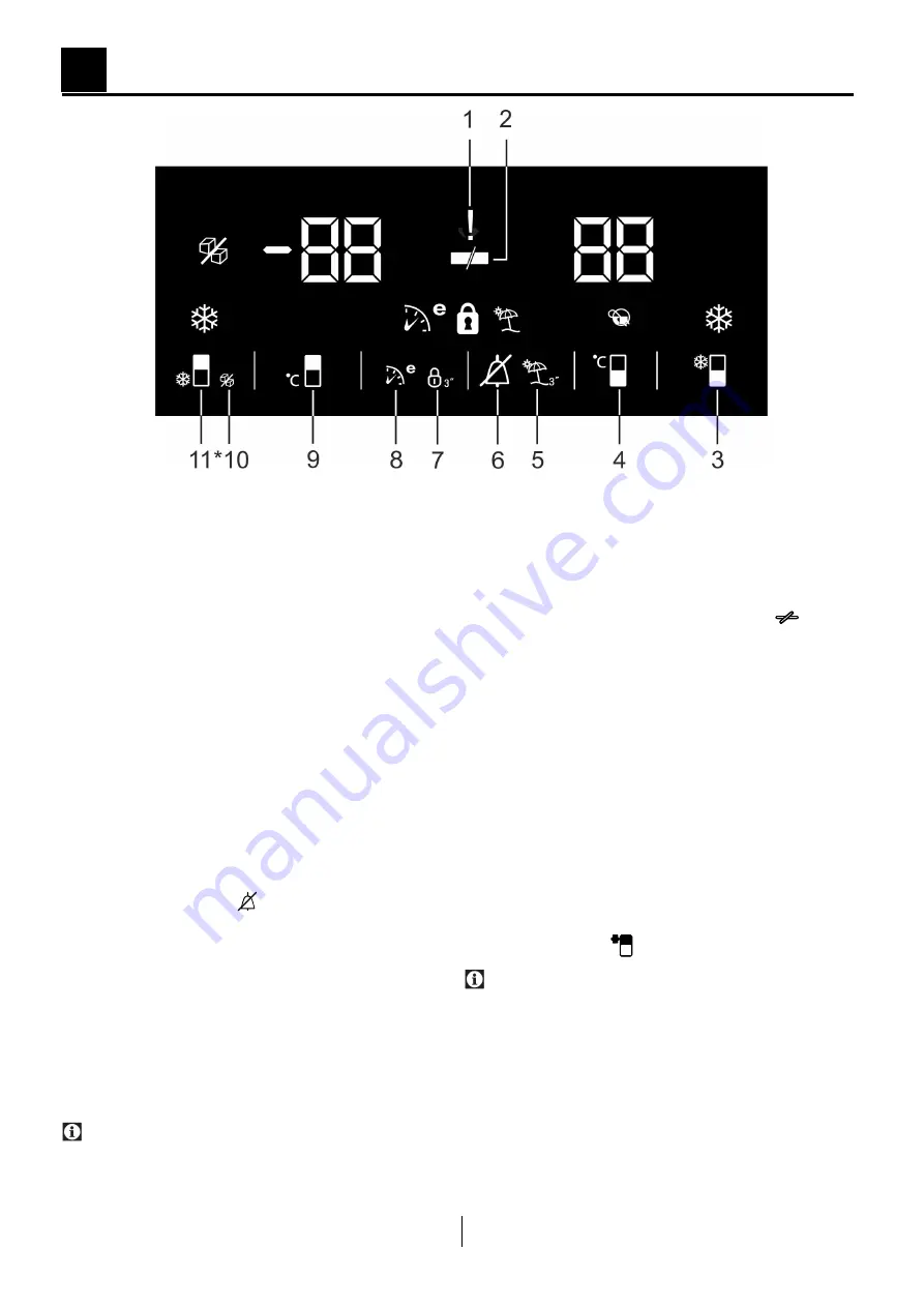 Beko CN365E30PI Instructions Of Use Download Page 32