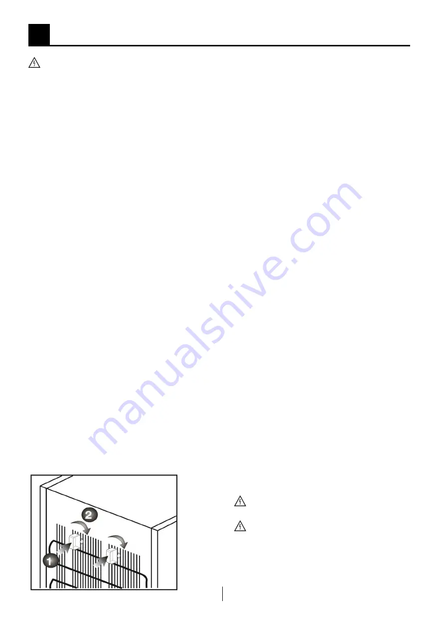 Beko CN365E30PI Instructions Of Use Download Page 48