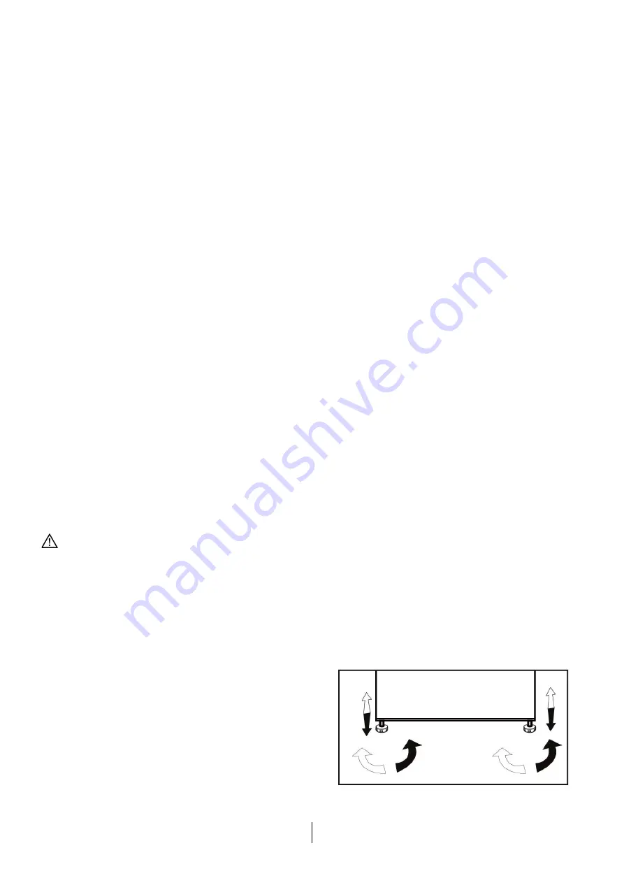 Beko CN365E30PI Instructions Of Use Download Page 49