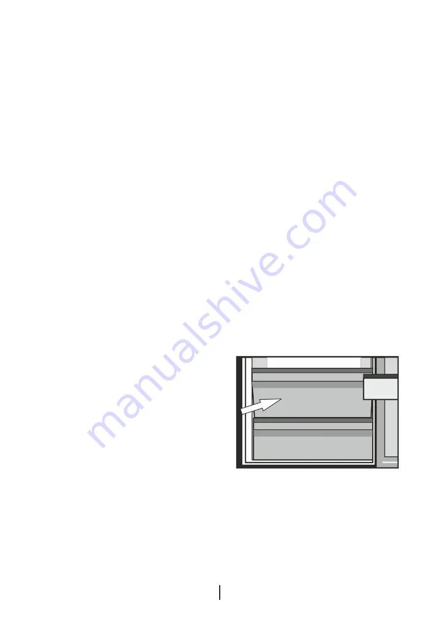 Beko CN366E30ZXP Instructions Of Use Download Page 76