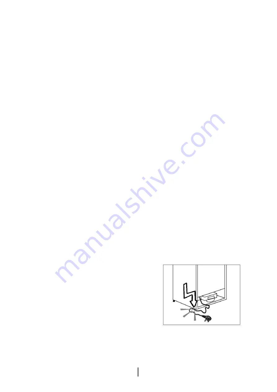 Beko CN366E40ZXP Instructions Of Use Download Page 47