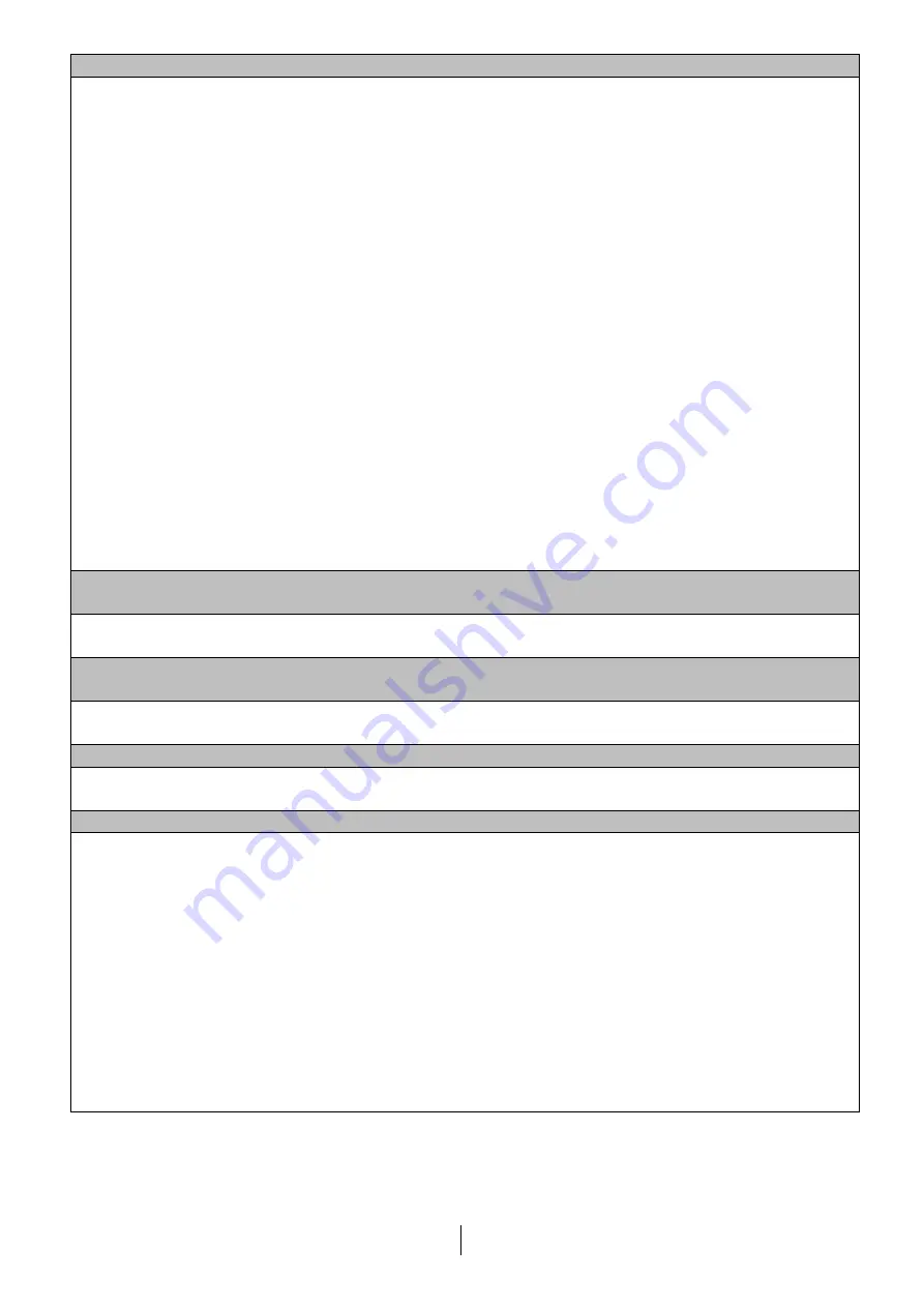 Beko CN366E40ZXP Instructions Of Use Download Page 61