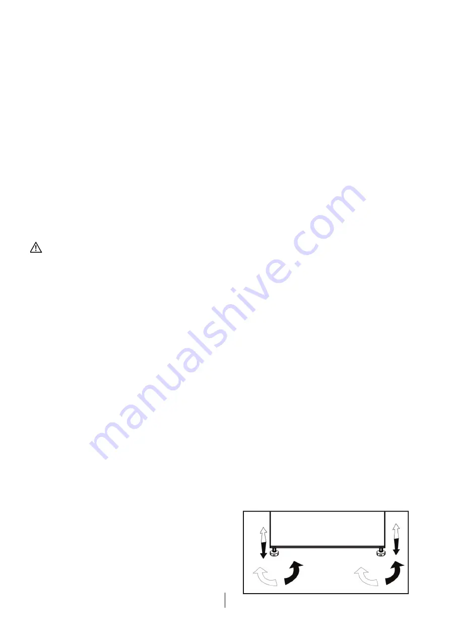 Beko CN366E40ZXP Instructions Of Use Download Page 71