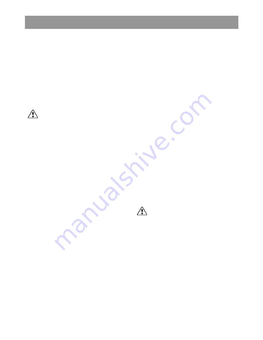 Beko CNA 28520 Instructions For Use Manual Download Page 19