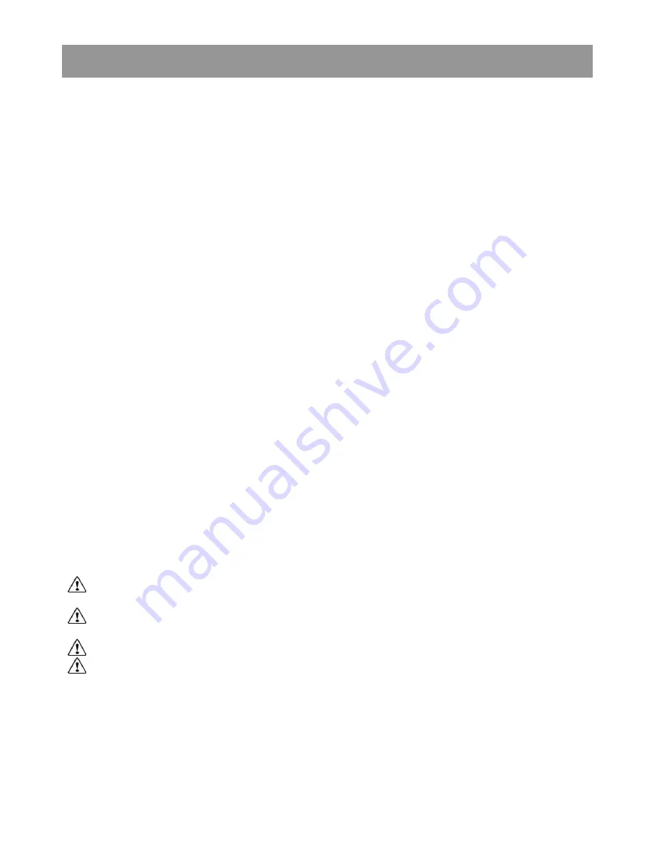 Beko CNA 28520 Instructions For Use Manual Download Page 62