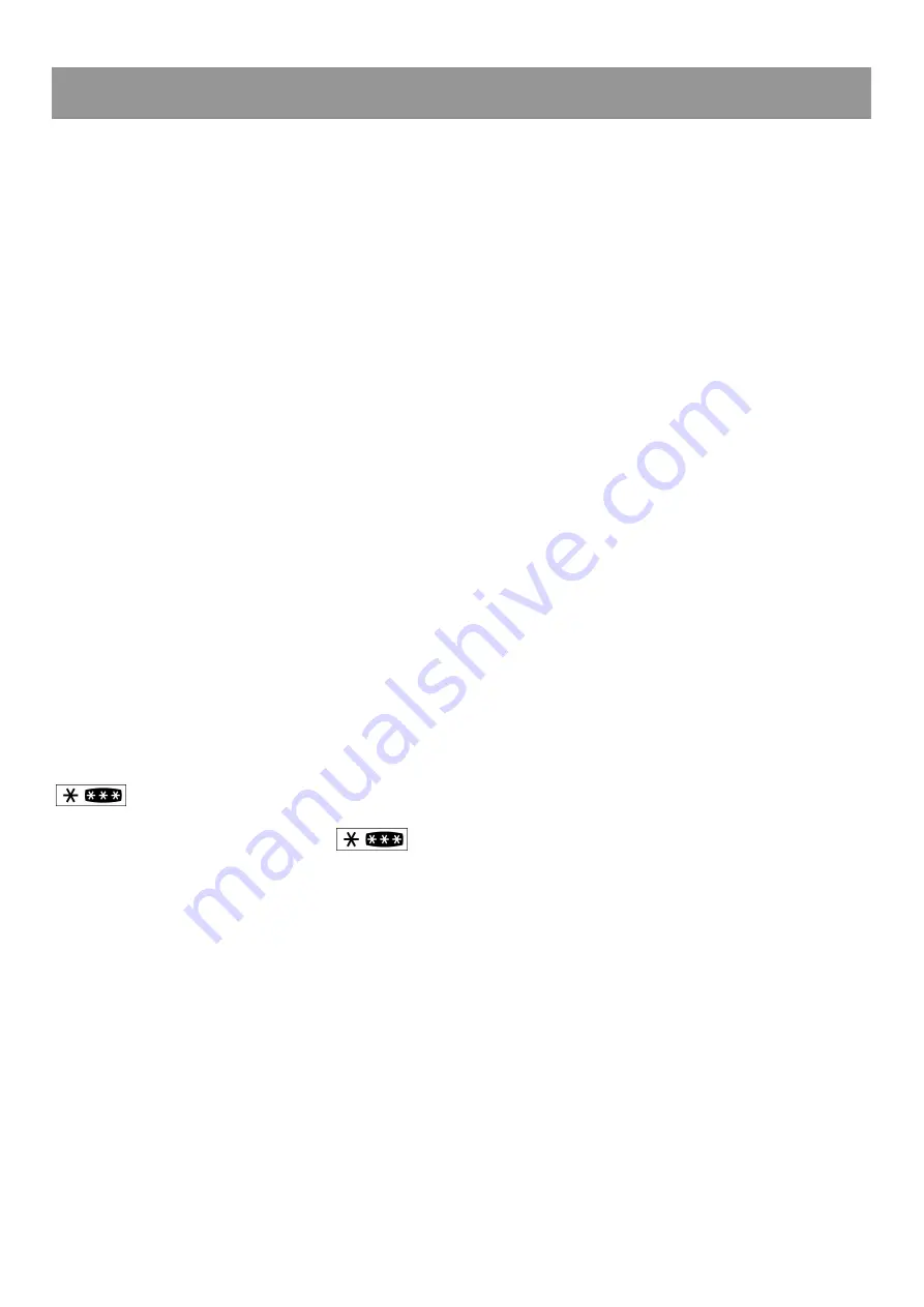 Beko CNA29120S Instructions For Use Manual Download Page 19