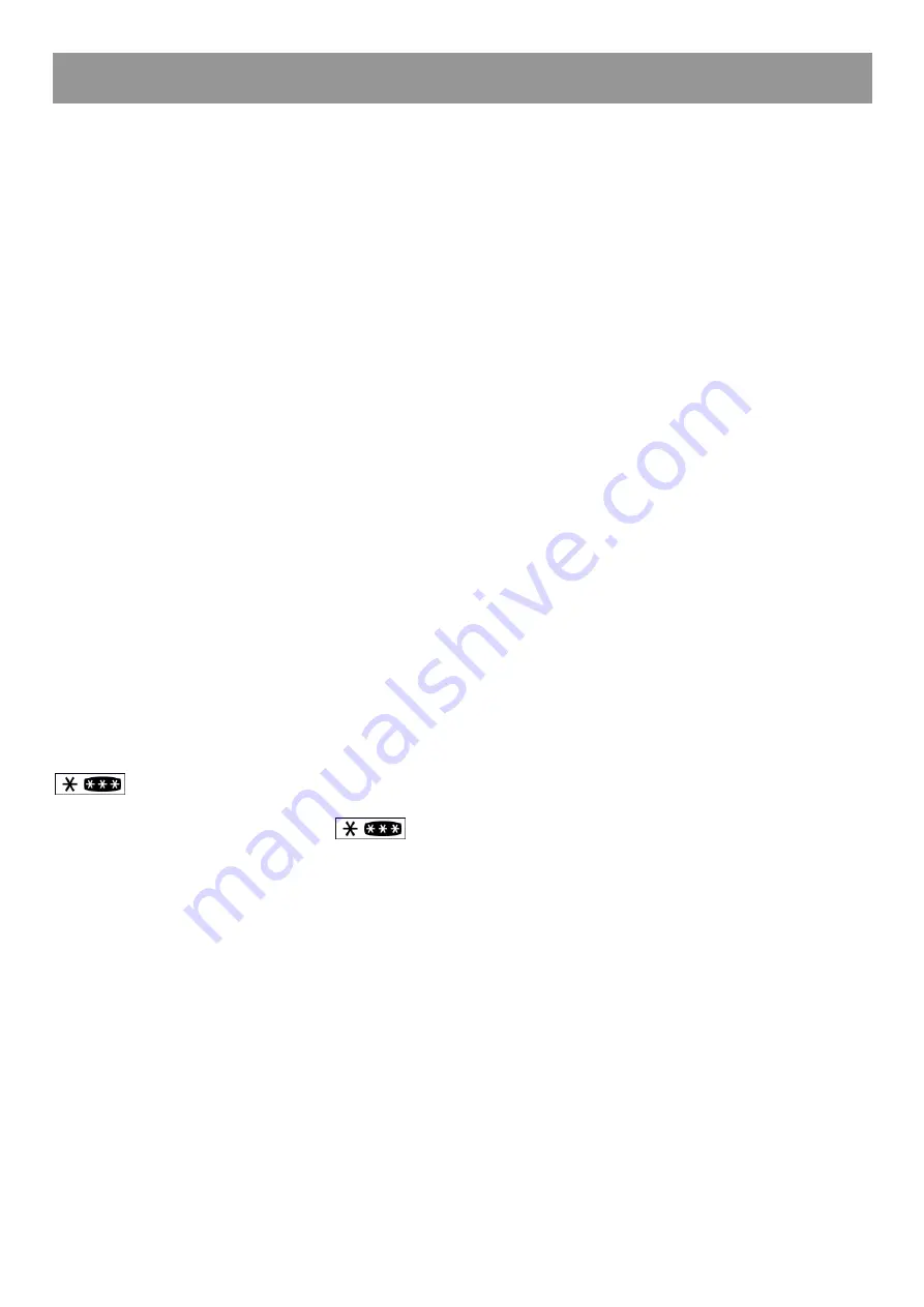 Beko CNA29120T Instructions For Use Manual Download Page 18