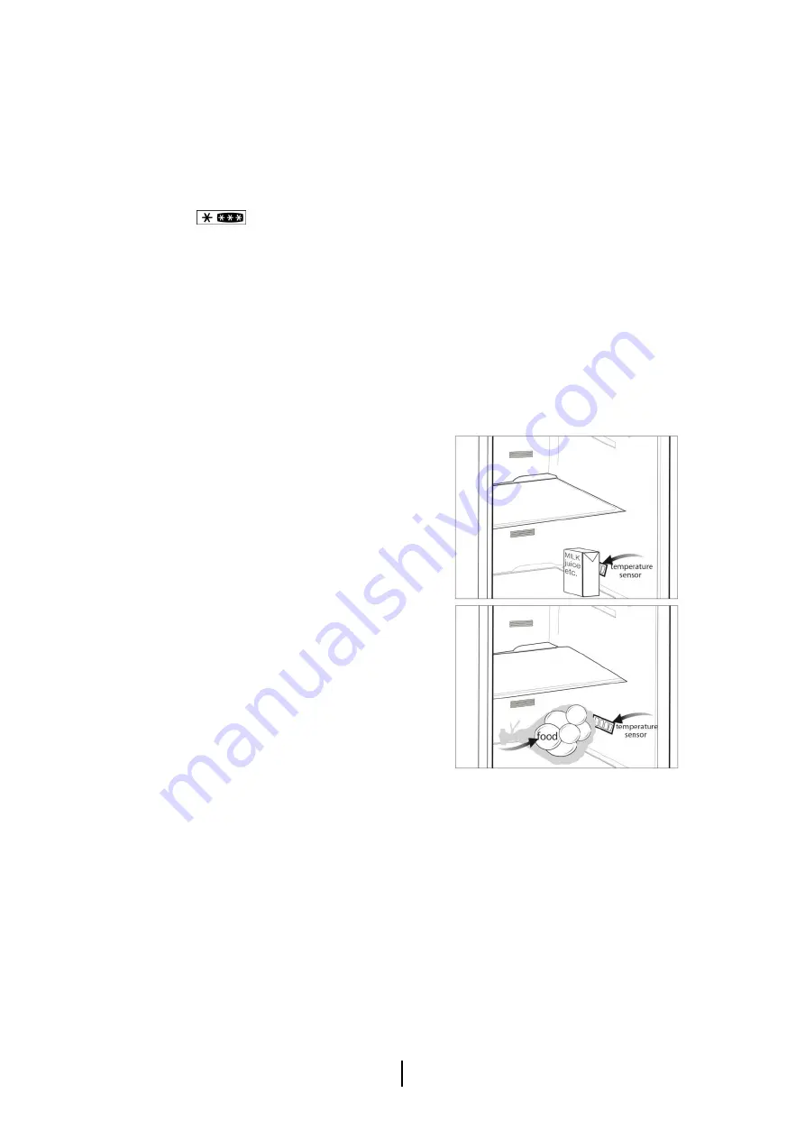 Beko CNA340E20DP Manual Download Page 43