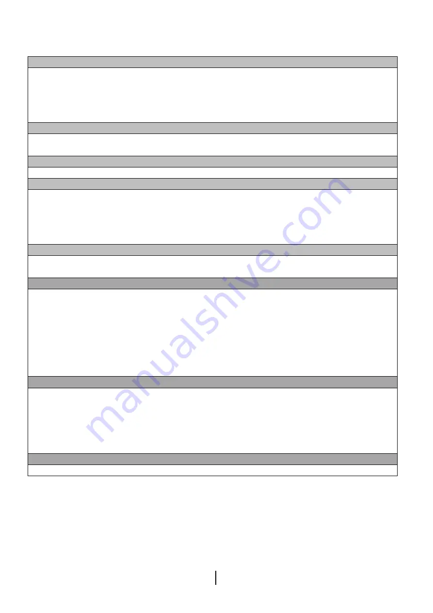 Beko CNA340E20DP Manual Download Page 47