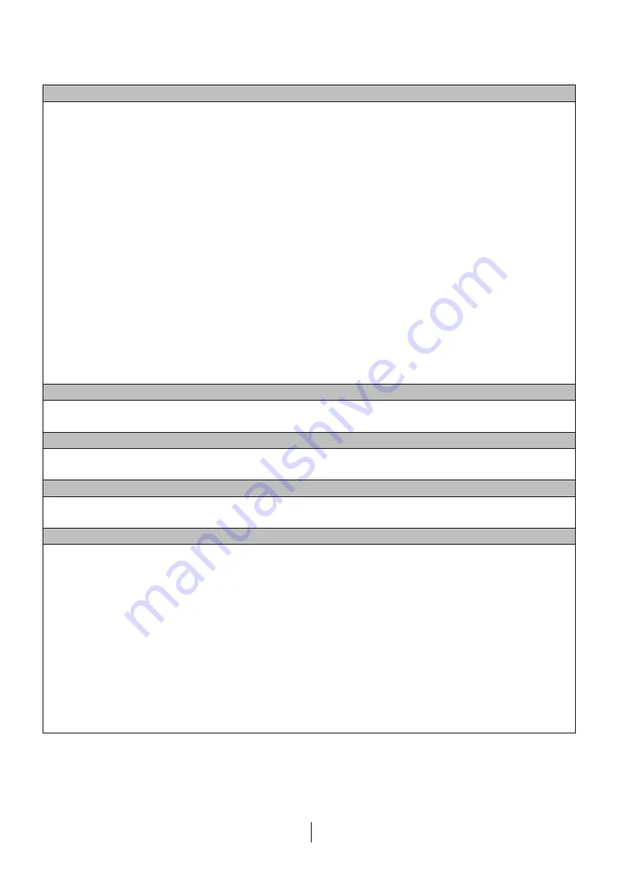 Beko CNA340E20DP Manual Download Page 70