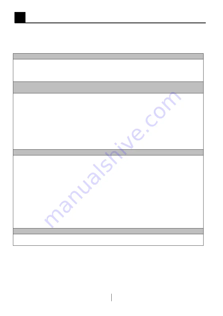 Beko CNA340E20X User Manual Download Page 21