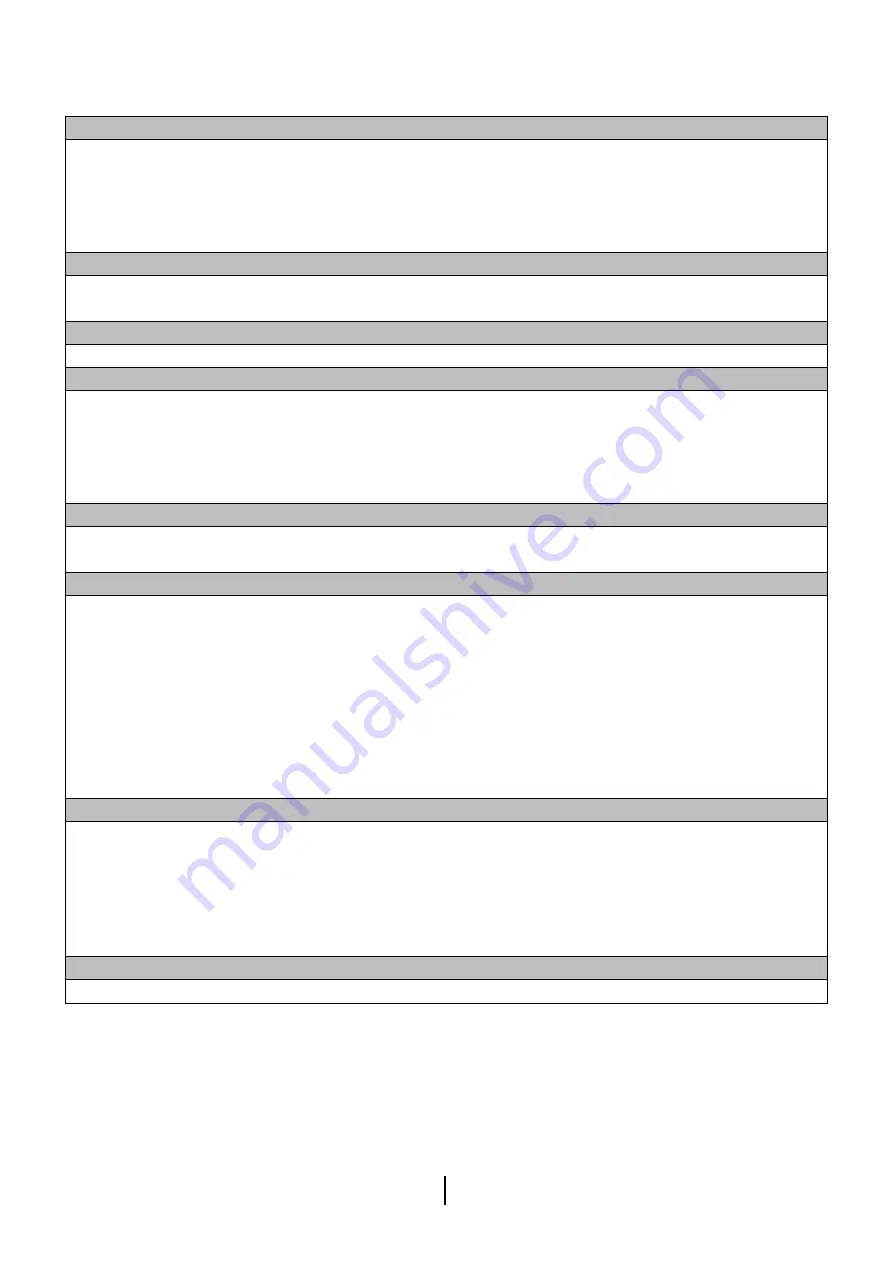 Beko CNA340E20X User Manual Download Page 23