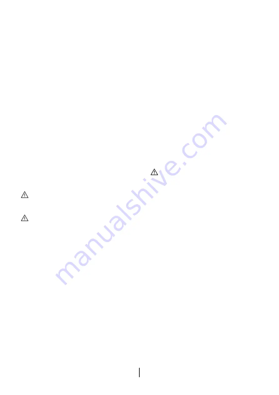 Beko CNA340E20X User Manual Download Page 32