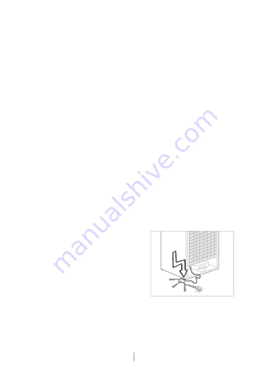 Beko CNA340E20X User Manual Download Page 49