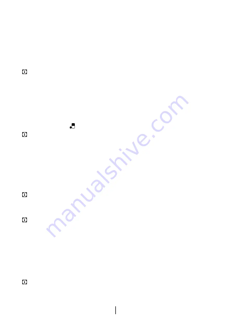 Beko CNA340E20X User Manual Download Page 58