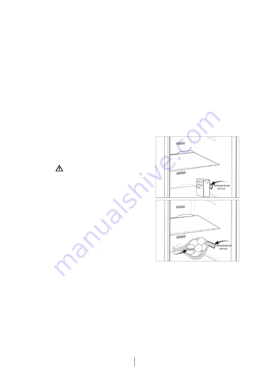 Beko CNA340E20X User Manual Download Page 82