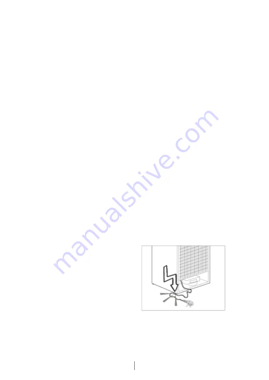 Beko CNA340ED0X User Manual Download Page 29