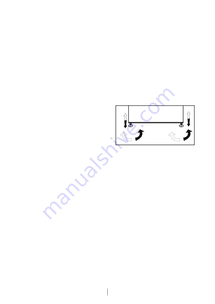 Beko CNA340ED0X User Manual Download Page 34