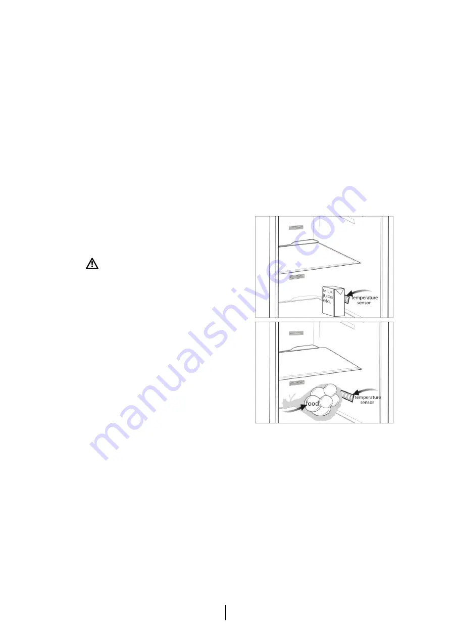 Beko CNA340ED0X User Manual Download Page 82