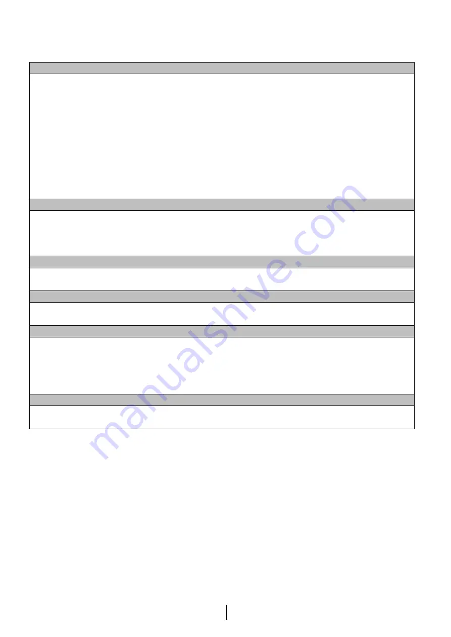 Beko CNA340ED0X User Manual Download Page 86