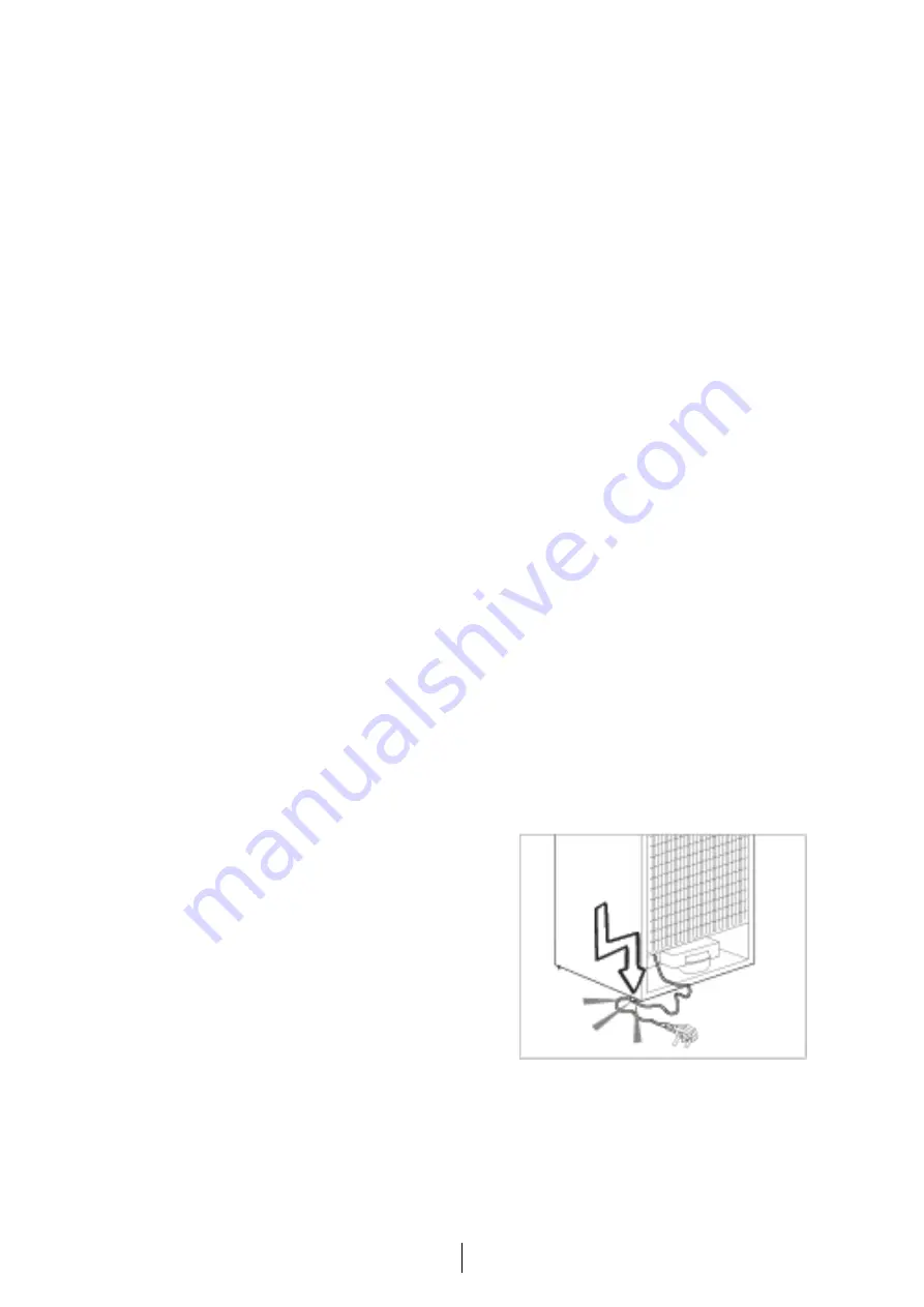 Beko CNA340ED0X User Manual Download Page 92