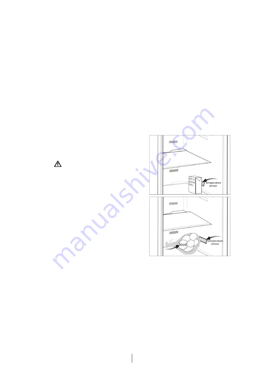 Beko CNA340ED0X User Manual Download Page 104