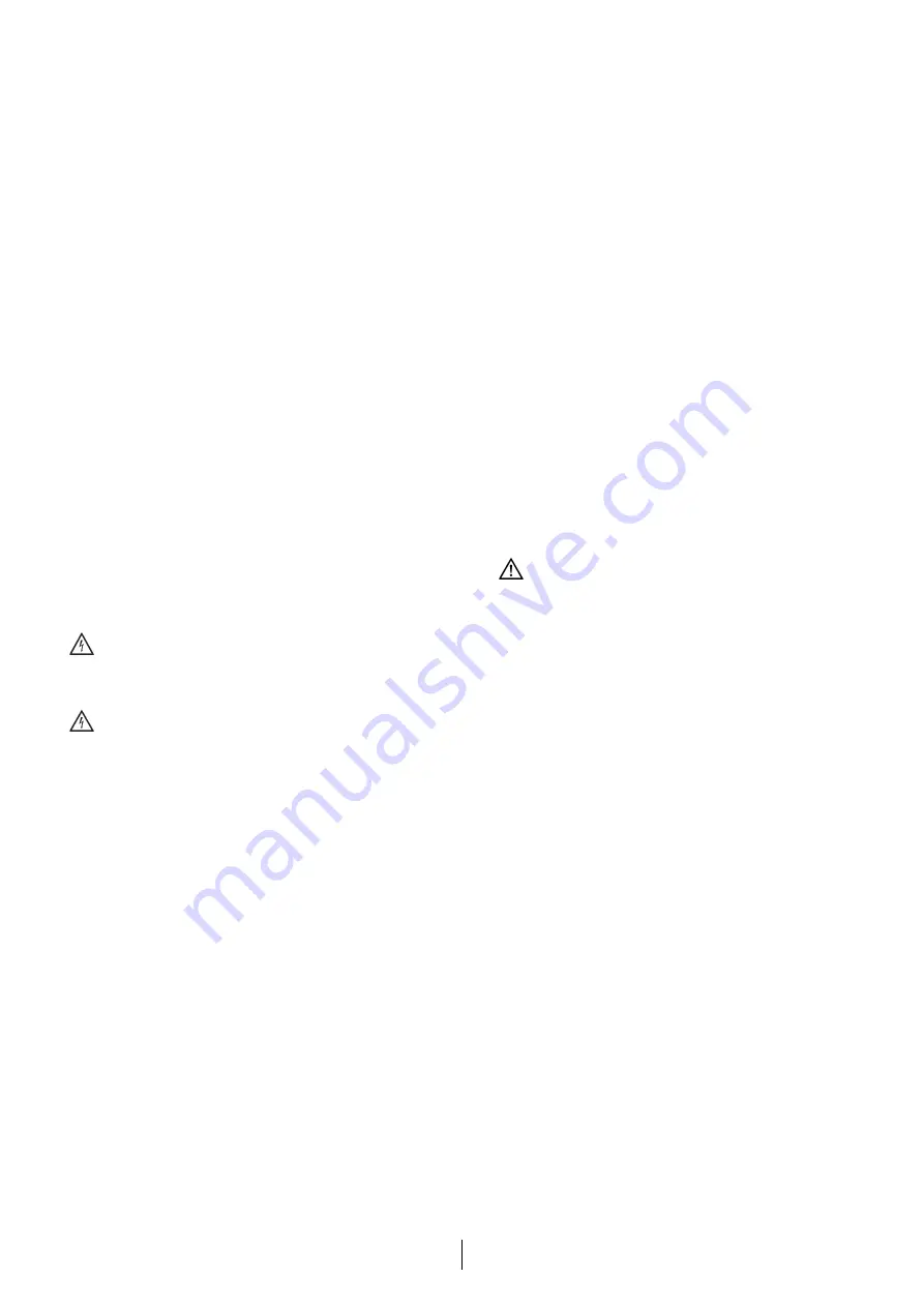 Beko CNA340K20XP Manual Download Page 30