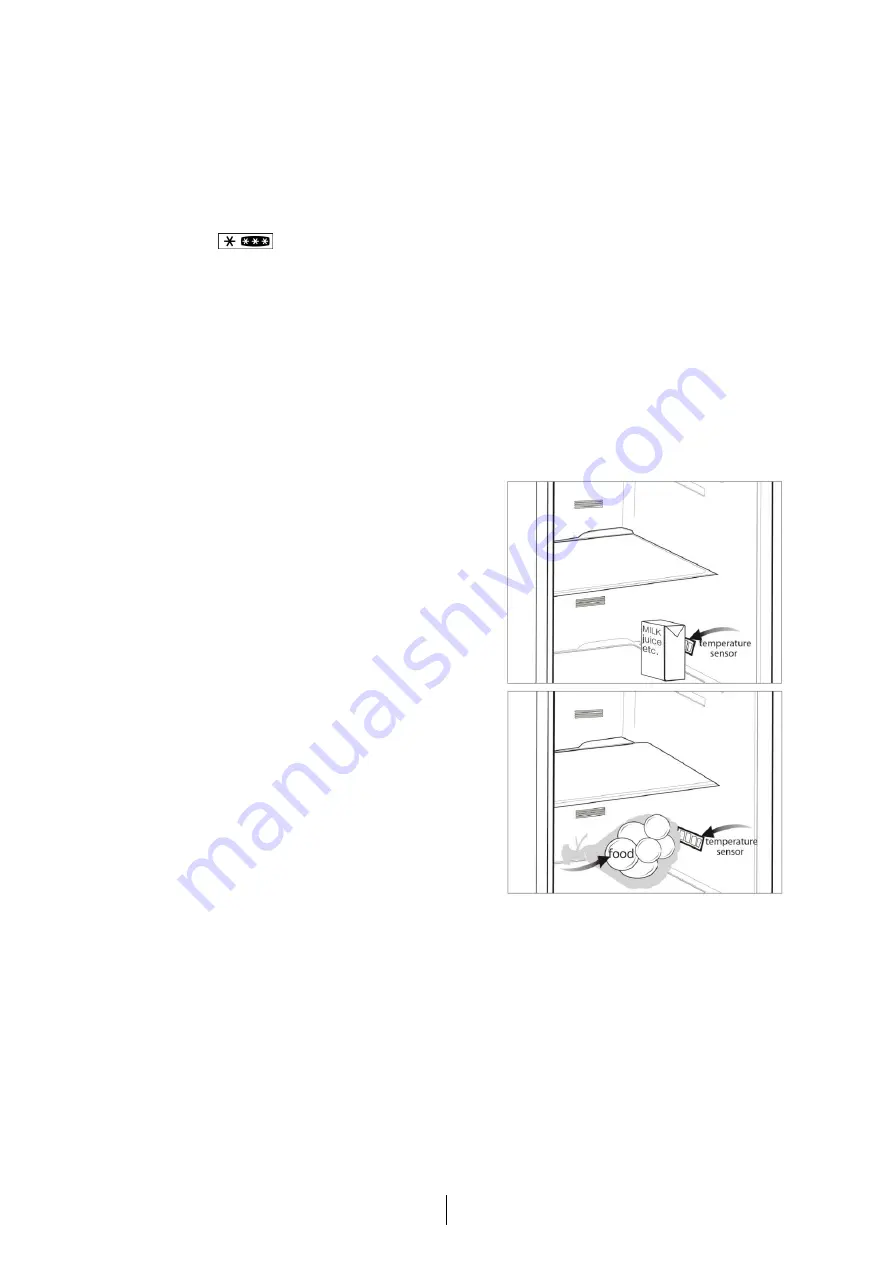 Beko CNA340K20XP Manual Download Page 35