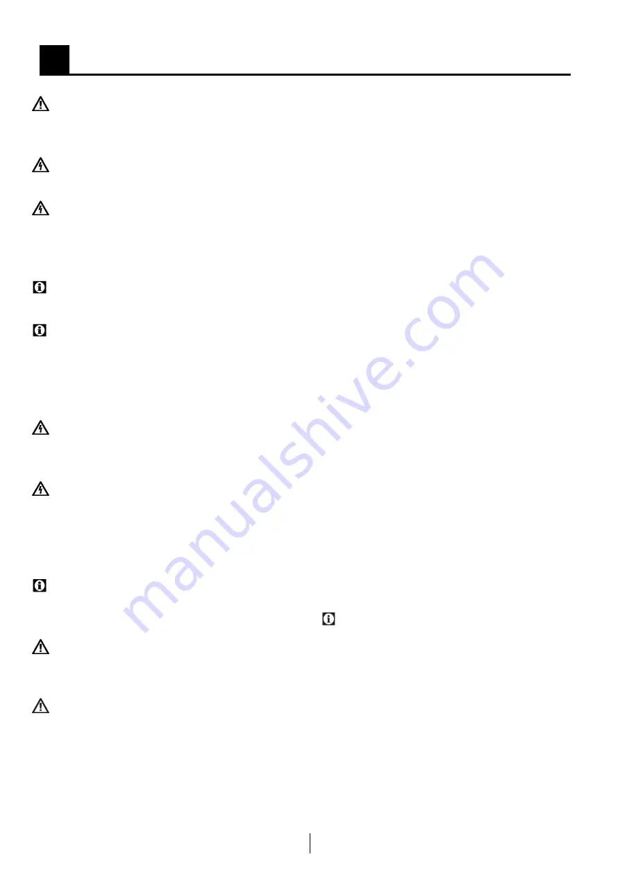 Beko CNA340K20XP Manual Download Page 37