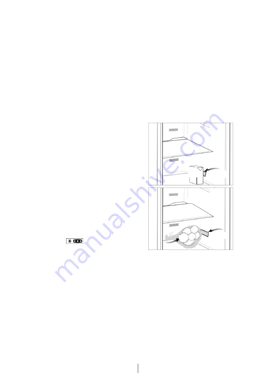 Beko CNA340KC0X Instructions For Use Manual Download Page 31