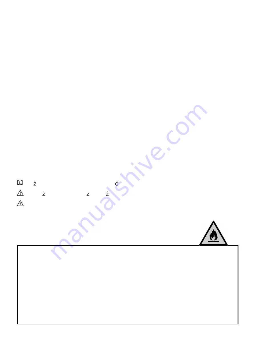 Beko CNA365E20P Instructions Of Use Download Page 22