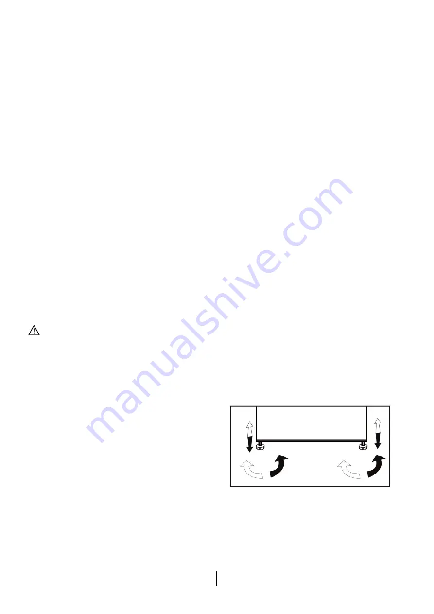 Beko CNA365E20P Instructions Of Use Download Page 69