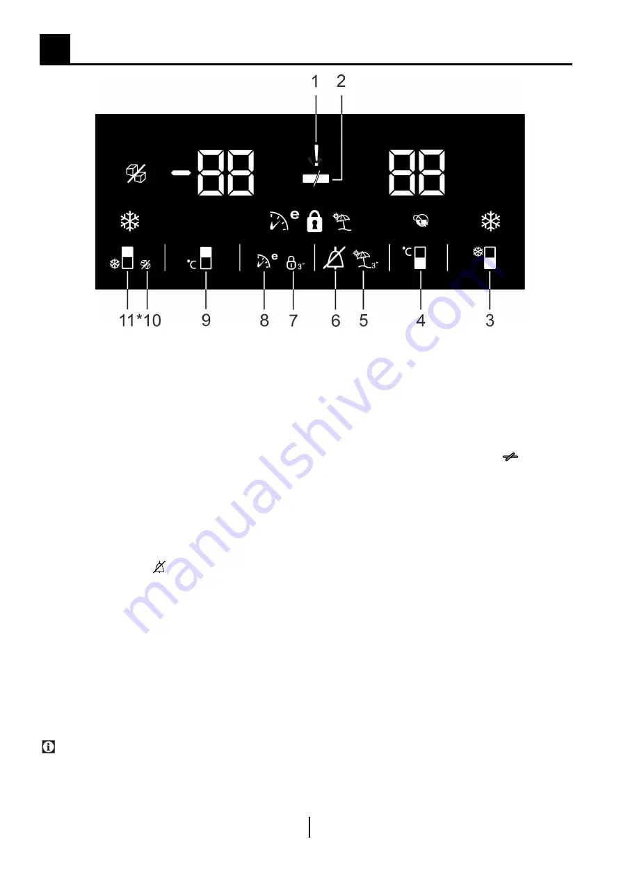 Beko CNA365E20P Instructions Of Use Download Page 71