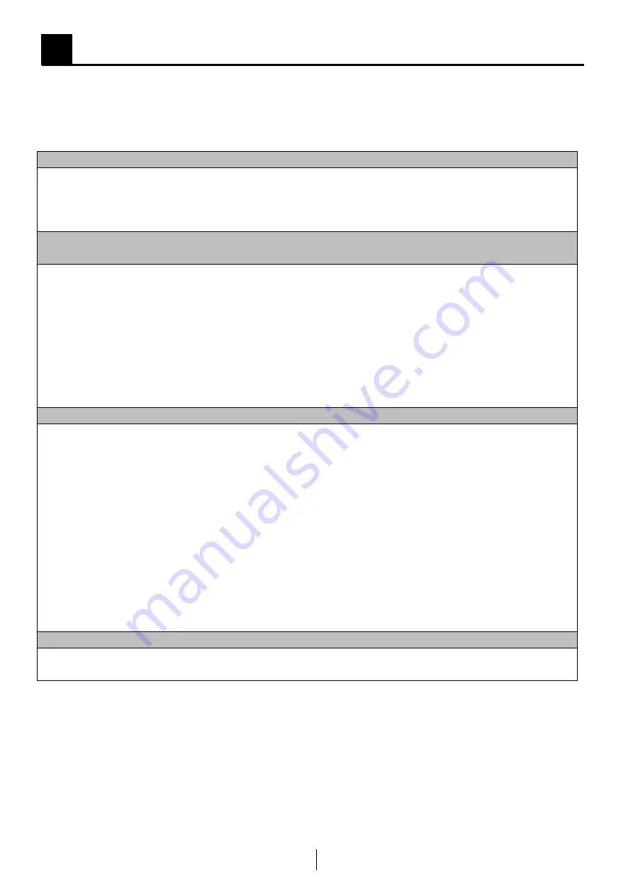 Beko CNA365E30W Manual Download Page 86