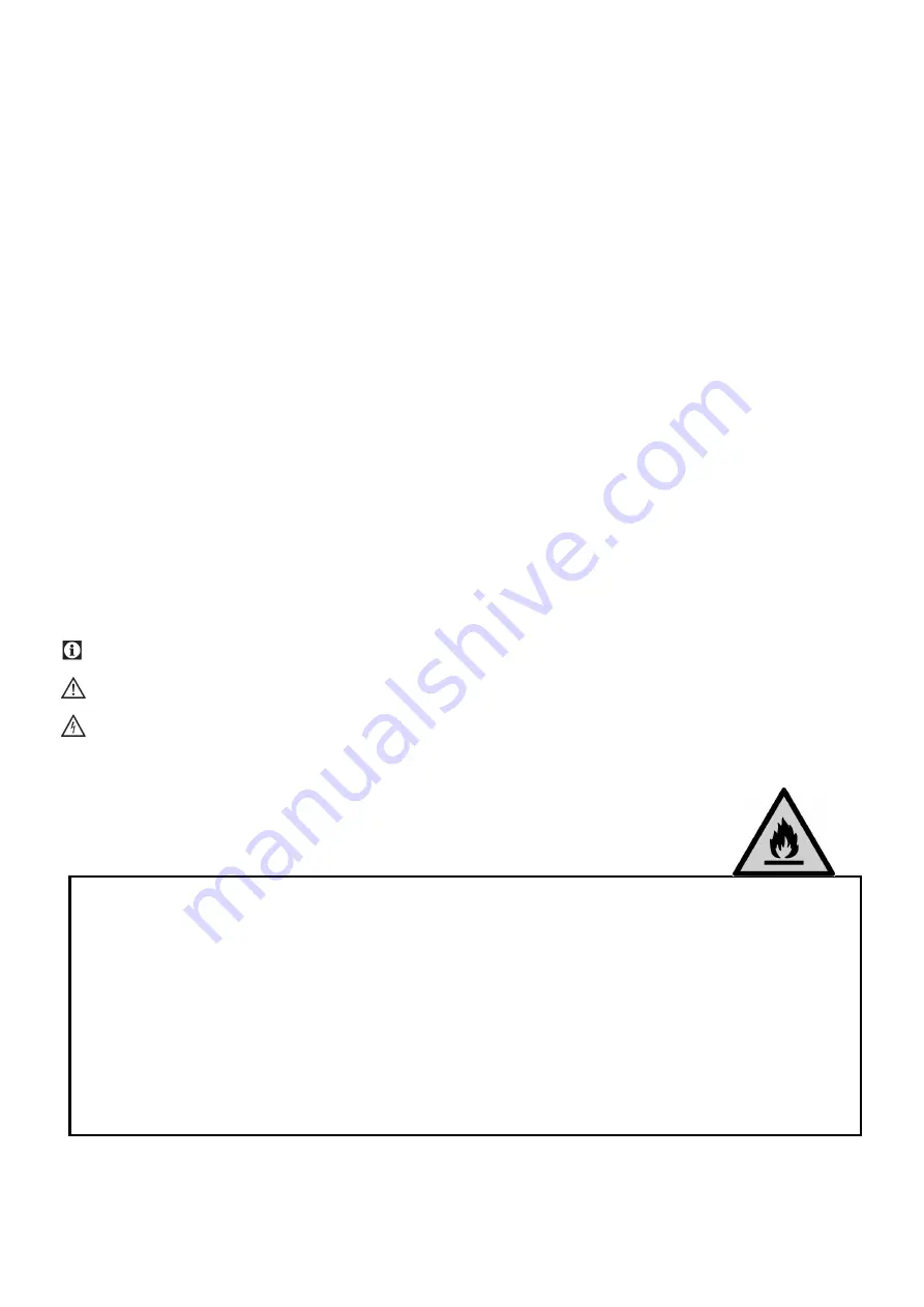 Beko CNA365EC0DX Instructions Of Use Download Page 25